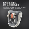 「仿人手揉捏+热敷，15分钟放松全身」太舒服了~科爱元素Techlove多功能按摩靠背 商品缩略图3