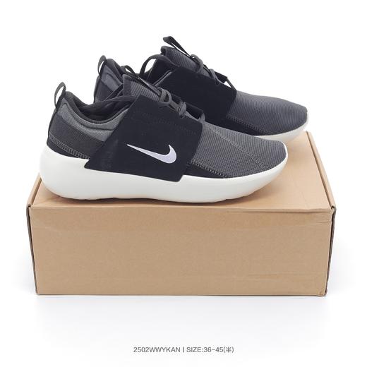 耐克NIKE E-SERIES (AD) 轻便百搭鞋男女子运动跑鞋 DV2436 001 商品图0