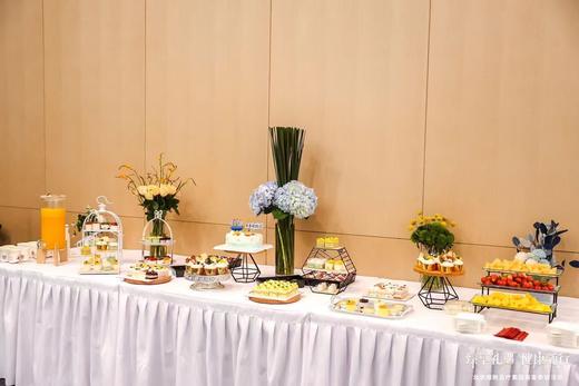 【私人定制茶歇甜品台，下拉添加客服企业微信】定制一个独特的企业庆典聚会茶歇甜品台，打造独一无二的甜蜜记忆（北京） 商品图4