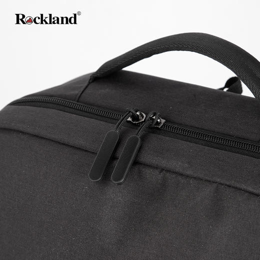 美国Rockland休闲商务旅行包男女通用大容量双肩包15.6寸电脑包-STORY都市背包 商品图7