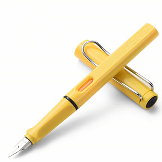 英雄359正姿铱金笔 商品图2