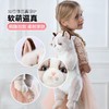 科迈特预售仿真布偶猫背包猫包公仔玩偶娃娃抖音同款生日礼物 商品缩略图3