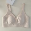【提拉防下垂】安心无痕聚拢文胸运动小胸显大收副乳性感胸罩新款 商品缩略图8