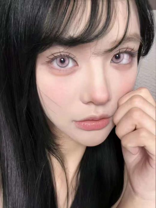 puppbuli 半年抛 何处相见 直径14.5mm 商品图2