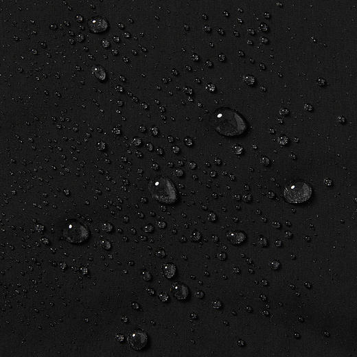 WHEELS and WIND 防晒防泼水轻量再生环保面料直筒长裤 商品图1