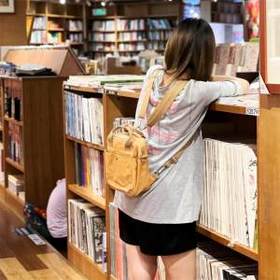 粤潮文化·读懂广州系列-杜邦纸三用小包