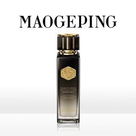 1楼毛戈平黑金焕颜鎏金菁华水130ml