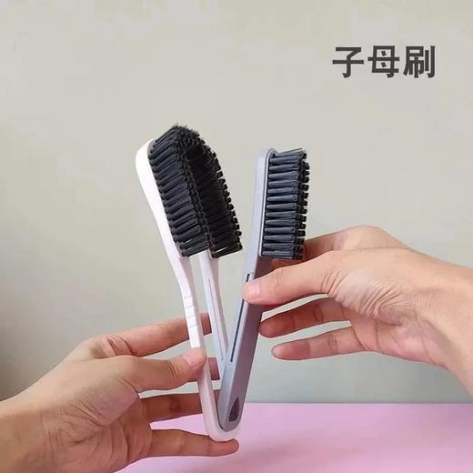 买2组送子母刷❗【NATUREAPEX冰川山脉酵素抑菌洗衣皂100g*5块/组】有效抑菌率达99%，安心防护✅天然植物精粹，快速发泡，温和不刺激！ 商品图3