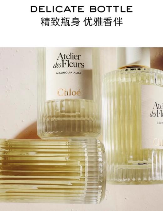 【航免仓】蔻依北国雪松50ml 商品图3