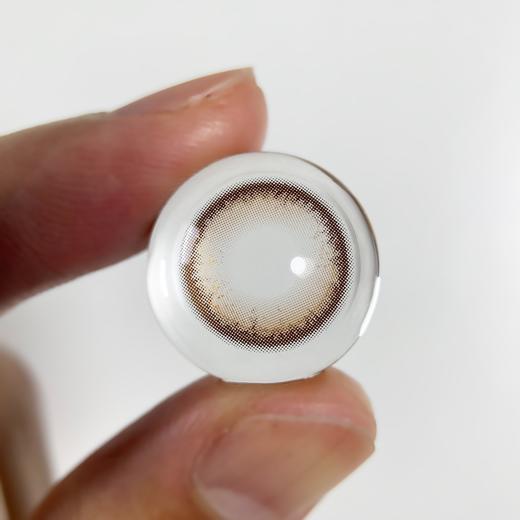 FlowerColor日抛--芒芒奶酪 商品图2