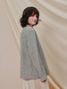 【共享衣橱】callisto灰色粘纤亚麻混纺便西 商品缩略图3
