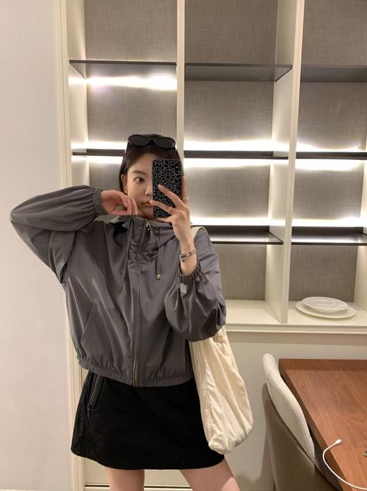 max多季节皮肤衣外套夹克通勤 休闲 踏青百搭 商品图11