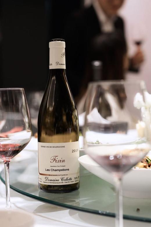 第269期丨克洛特庄园马沙内村庄级顶丰园+菲克桑村庄级香颂园干红葡萄酒 商品图3