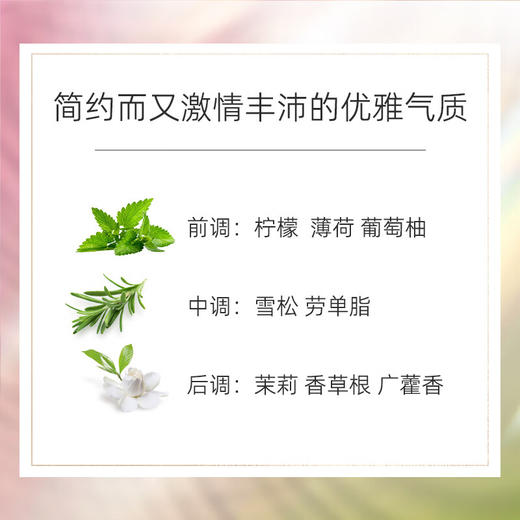 【航免仓】香奈儿蔚蓝男士淡香水100ml 商品图2