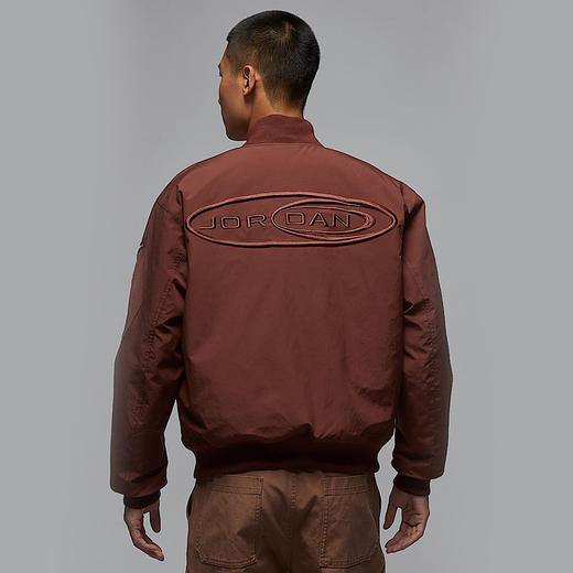 【库存有限 无货将做退款】Nike耐克官方运动2025春男棉服 HF9326-231 商品图1