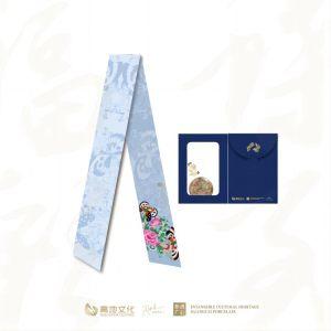 福彩蝶至·百搭丝带 商品图0