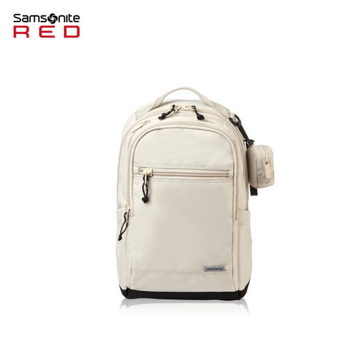 新秀丽CLYNEE系列休闲都市双肩包UF9*002 商品图0