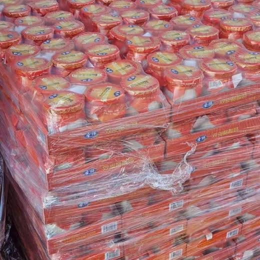 圣祥～双皮酪酸奶【6瓶*160克】 商品图4