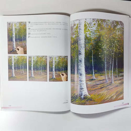 色粉画小白必读指南 商品图5