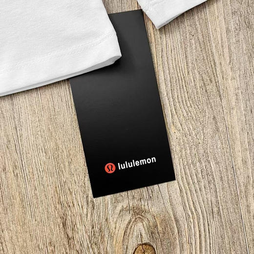 原单正品露露Fundamental 男士速干长袖T恤！打底衫。
超值一盒2件装！白➕藏青
尺码: M-XXL 商品图13