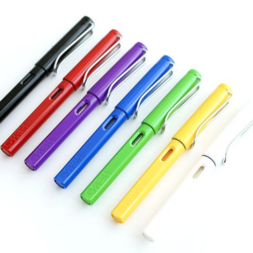 英雄359正姿铱金笔 商品图4