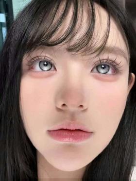 puppbuli 半年抛 银河旅行家 直径14.5mm