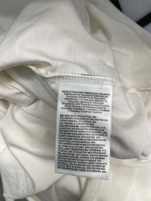 THE NORTH FACE男士圆领短袖T恤 商品图4