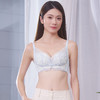 【拍2件199元】【薄杯】熳洁儿 小胸聚拢文胸法式蕾丝云感棉商场同款25201539 商品缩略图9
