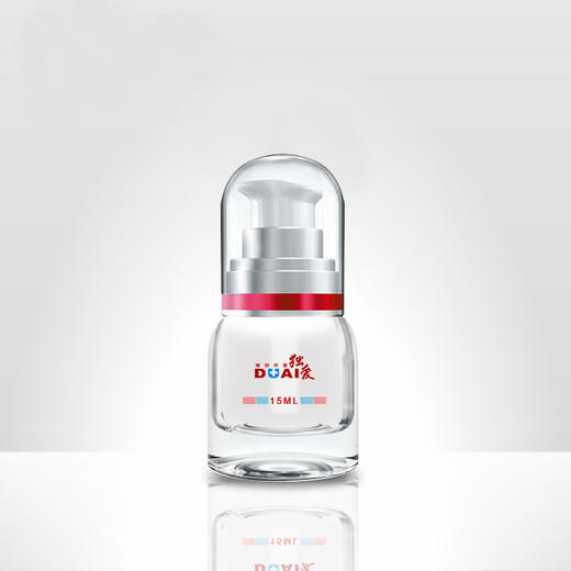 【年末亏本清仓】独爱女用快感凝胶（key）15ml 商品图4