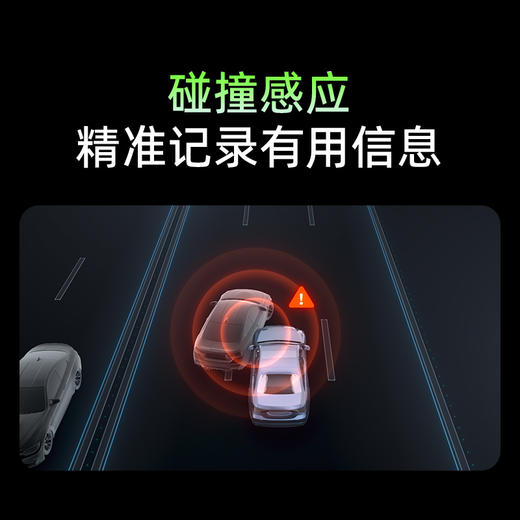 记录仪G300Plus(Type-C版) 商品图5