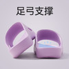 优调UXT1359足弓凉拖 商品缩略图4