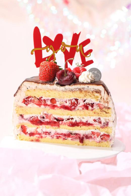 甜如蜜罐 商品图2