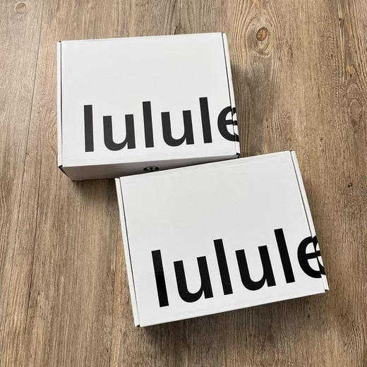 原单正品露露Fundamental 男士速干长袖T恤！打底衫。
超值一盒2件装！白➕藏青
尺码: M-XXL 商品图2