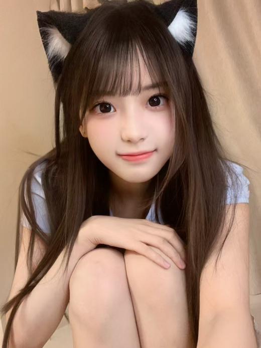 『半年抛大直径』FullyGift- 纯爱发生-14.5mm【半年抛 0-1000度  无525/575】 商品图1