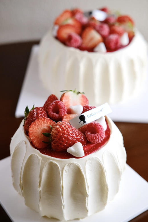 草莓甜心 商品图6