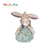 Moulin Roty 刺猬音乐玩偶 多功能/启蒙玩偶 适用年龄0岁以上 拉绳发条音乐 三只邦尼兔系列 法国品牌-678042 商品缩略图11