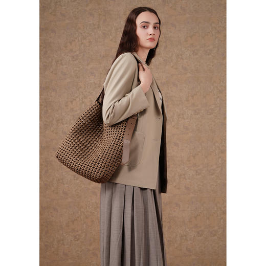 乔万尼新品修身小西装短外套ET3B705 商品图4