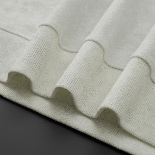 【新款DX】大依优型大码春季新款加肥加大码圆领男士卫衣休闲百搭男式圆领上衣内搭 商品图3