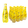 可口可乐怡泉+C柠檬味汽水400ml*12 商品缩略图0