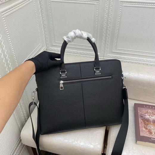 春季特惠💰620 男士公文包+手提包+斜挎包实用款33112-5出货啦 商品图1