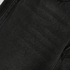ROMI STUDIO炭黑色牛仔裤K2443/K2444 商品缩略图3