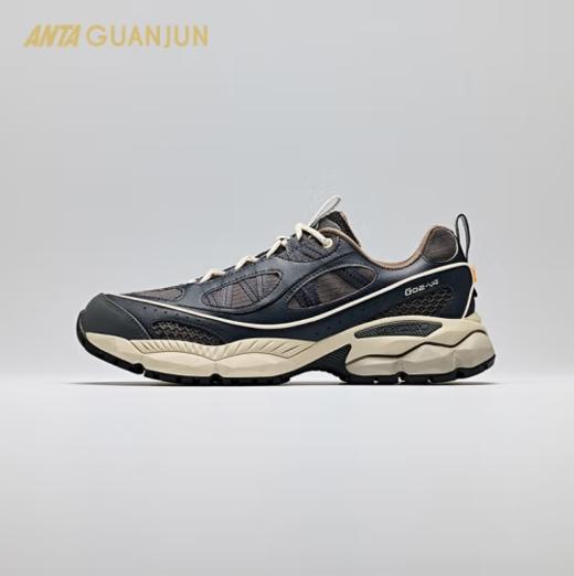 安踏全天候系列 G02-V4老爹鞋男女新款休闲鞋运动112518812A 商品图2