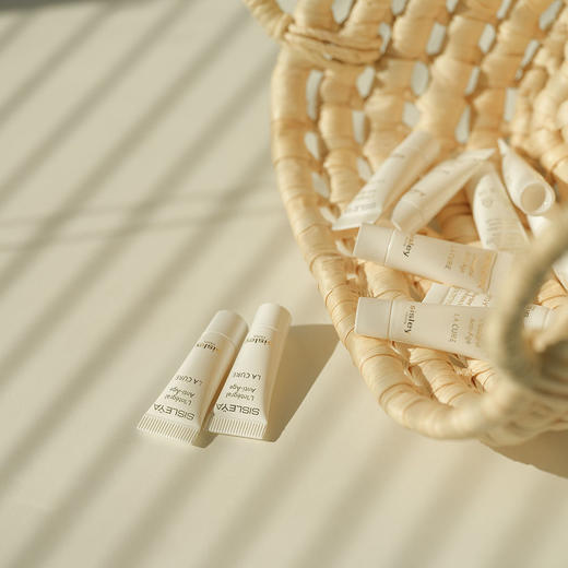 【2.12王炸割肉价】希思黎sisley抗皱修活精华2ml*5 商品图3