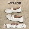 ZHR则则中口单鞋女2025春季新款两穿软底豆豆鞋轻便平底通勤鞋子 商品缩略图9