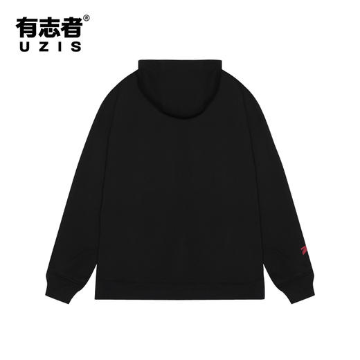 有志者UZIS有志青年快反卫衣 商品图3