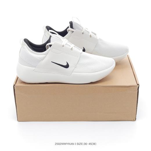 耐克NIKE E-SERIES (AD) 轻便百搭鞋男女子运动跑鞋 DV2436 001 商品图2