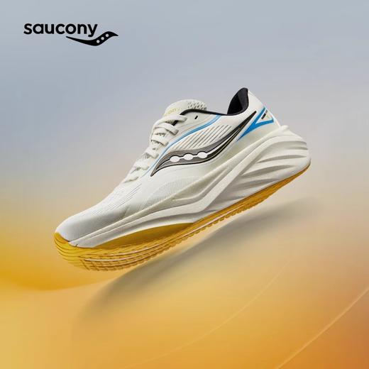 Saucony索康尼 火鸟4 2025年男女新款缓震舒适透气运动跑步鞋 商品图5