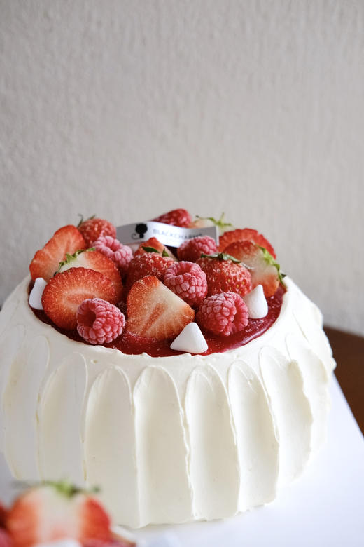 草莓甜心 商品图2