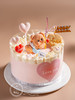 恋爱小熊蛋糕 商品缩略图3
