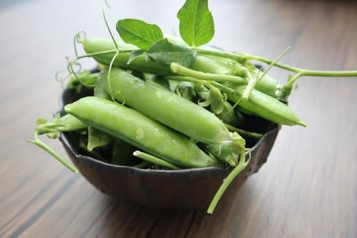 云南大理水果豌豆荚 商品图1